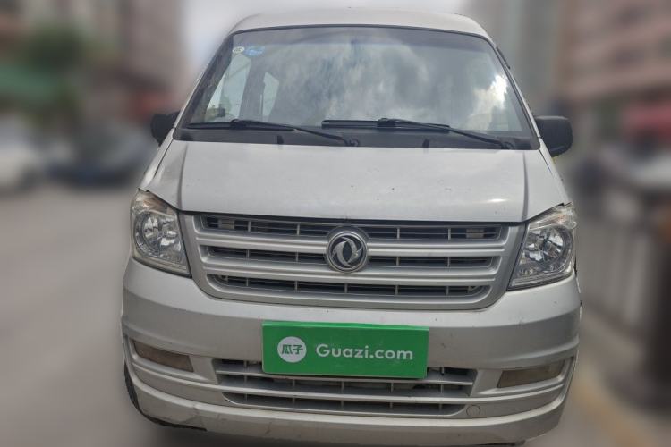 Used Dongfeng Xiaokang K05S 2016 1.2L Practical Version DK12-10 Front