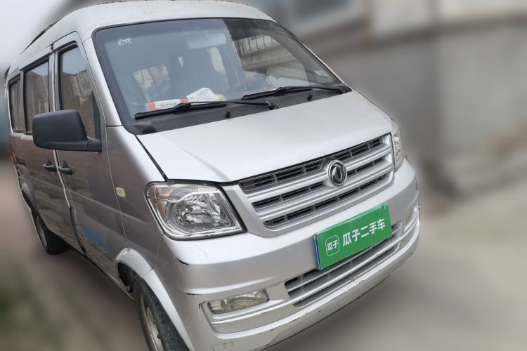 Used Dongfeng Xiaokang K05S 2016 1.0L Practical Version DK10 Front Right 45 Deg