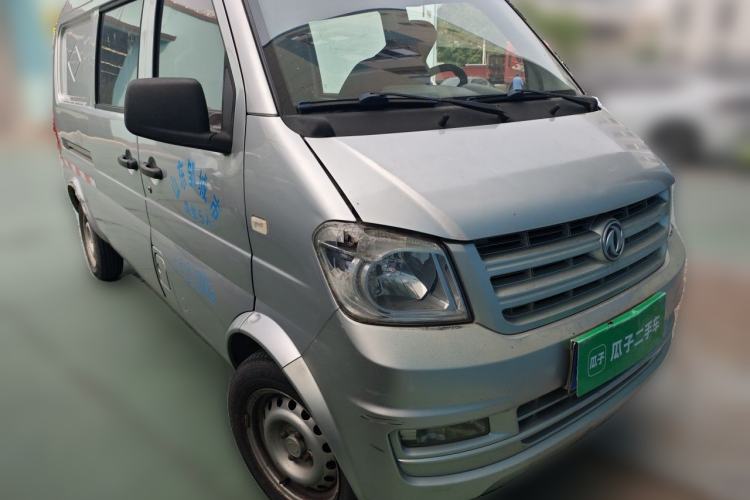 Used Dongfeng Xiaokang K05S 2016 1.0L Practical Version DK10 Front Right 45 Deg