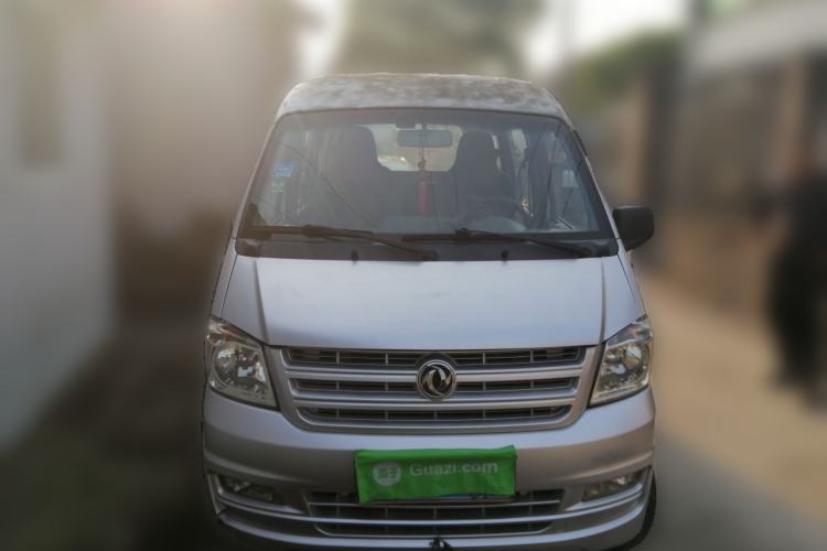 Used Dongfeng Xiaokang K05S  Front