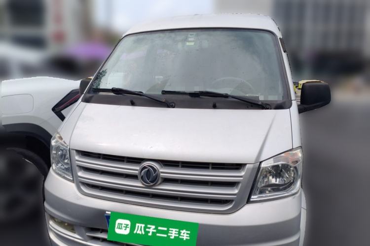 Used Dongfeng Xiaokang K05S 2016 1.2L Practical Version DK12-10 Front