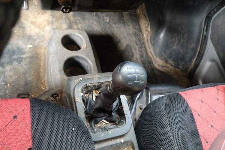 Used Dongfeng Xiaokang K05S  Gear Lever