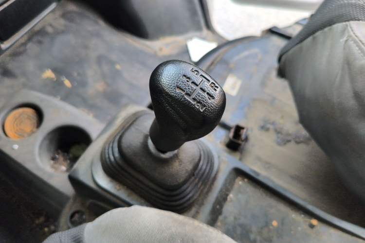 Used Dongfeng Xiaokang K05S  Gear Lever