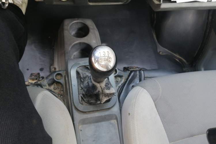 Used Dongfeng Xiaokang K05S  Gear Lever