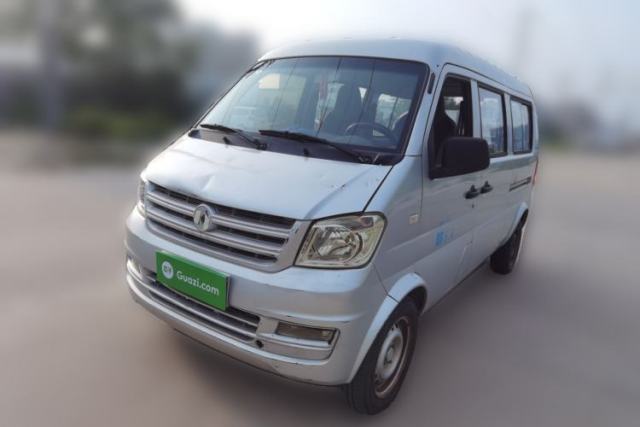 Used Dongfeng Xiaokang K05S 2016 1.2L Practical Version DK12-10