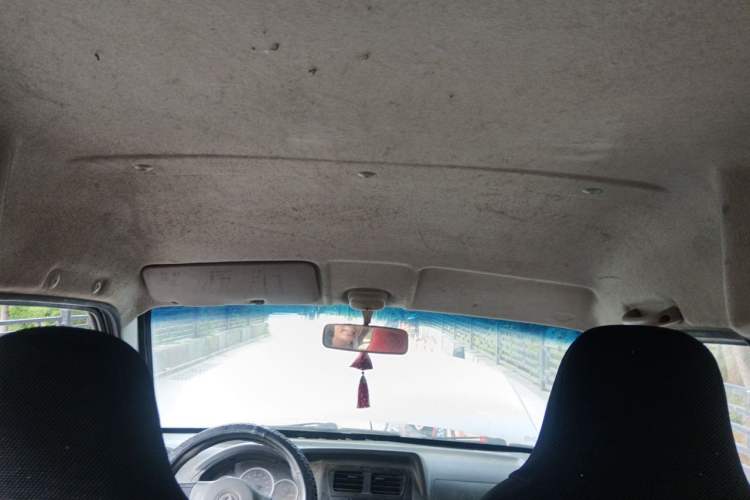 Used Dongfeng Xiaokang K05S  Headliner