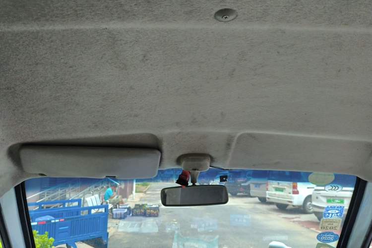 Used Dongfeng Xiaokang K05S  Headliner