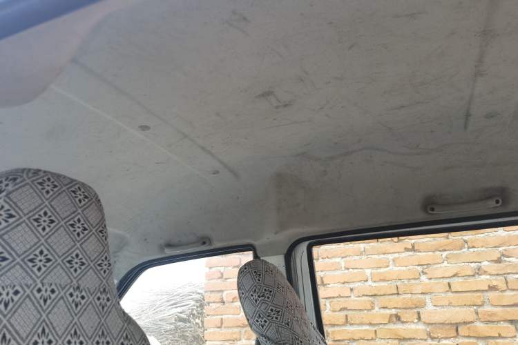 Used Dongfeng Xiaokang K05S 2016 1.0L Practical Version DK10 Headliner