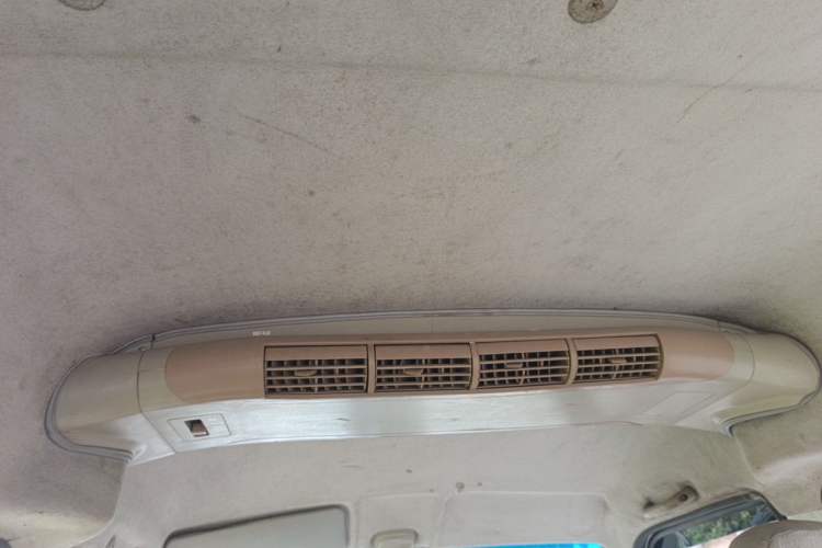 Used Dongfeng Xiaokang K05S 2016 1.2L Practical Version DK12-10 Headliner