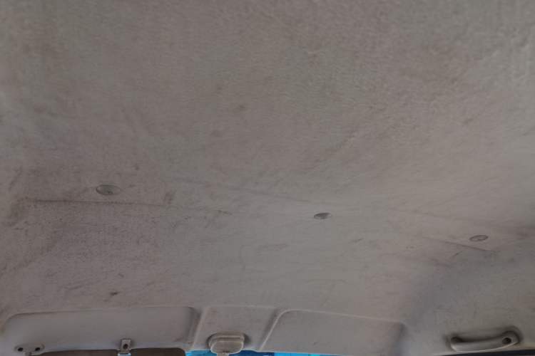 Used Dongfeng Xiaokang K05S 2016 1.2L Practical Version DK12-10 Headliner