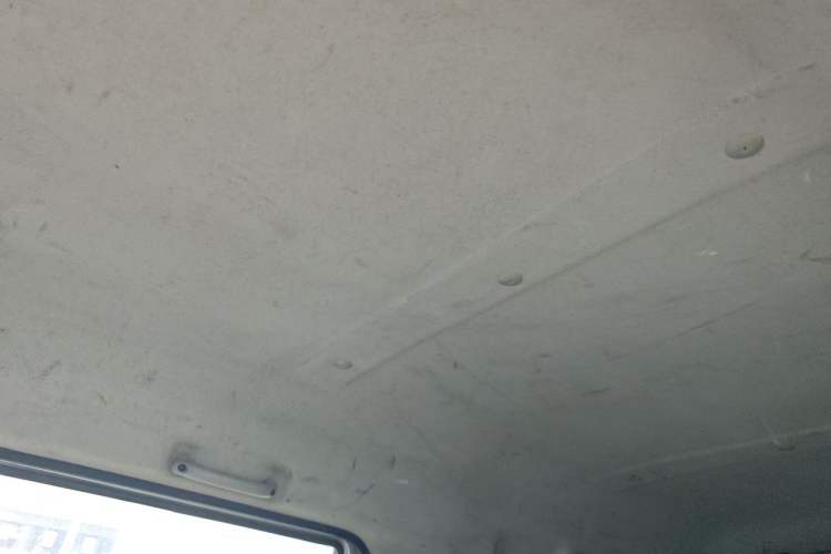 Used Dongfeng Xiaokang K05S 2016 1.0L Practical Version DK10 Headliner
