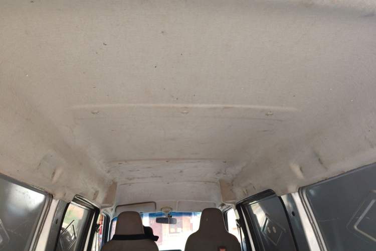 Used Dongfeng Xiaokang K05S 2016 1.2L Practical Version DK12-10 Headliner