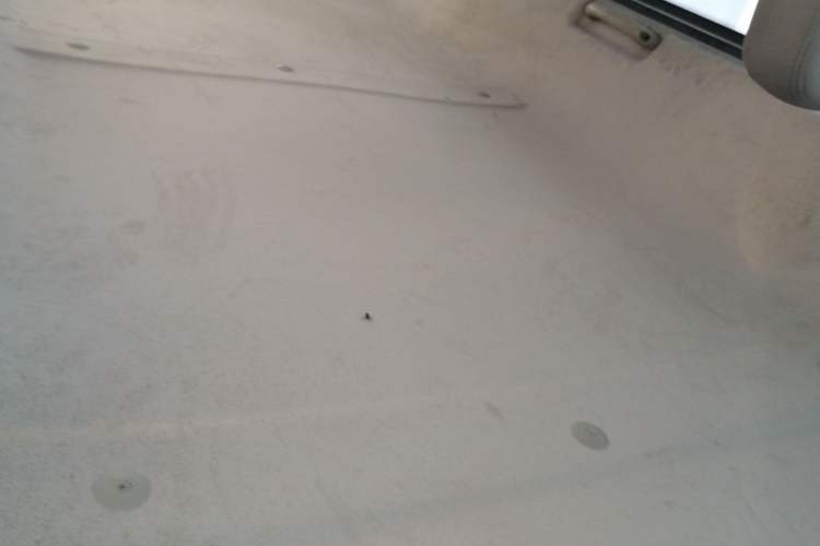 Used Dongfeng Xiaokang K05S  Headliner