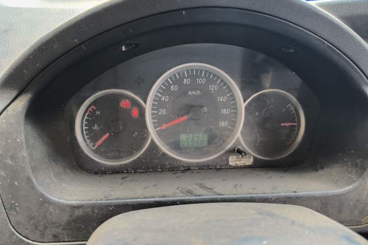 Used Dongfeng Xiaokang K05S  Instrument Cluster