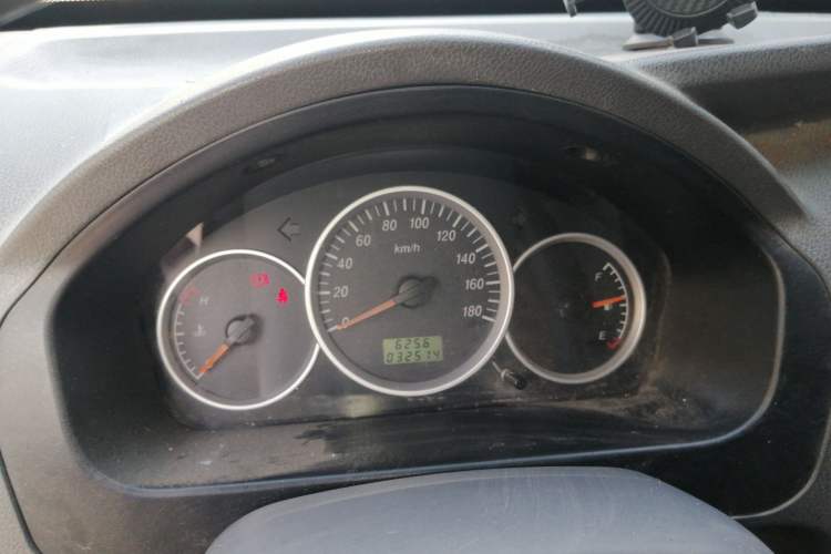 Used Dongfeng Xiaokang K05S  Instrument Cluster