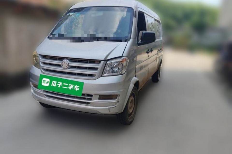 Dongfeng Xiaokang K05S 2016