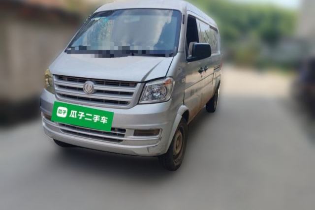 Used Dongfeng Xiaokang K05S 2016 1.2L Practical Version DK12-10