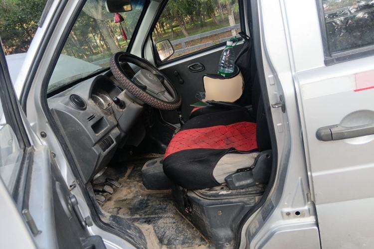 Used Dongfeng Xiaokang K05S  Left Front Seat