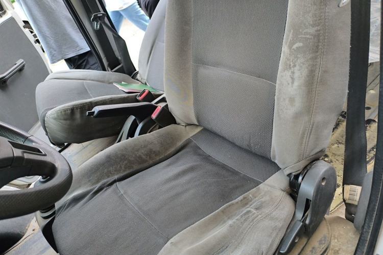 Used Dongfeng Xiaokang K05S  Left Front Seat