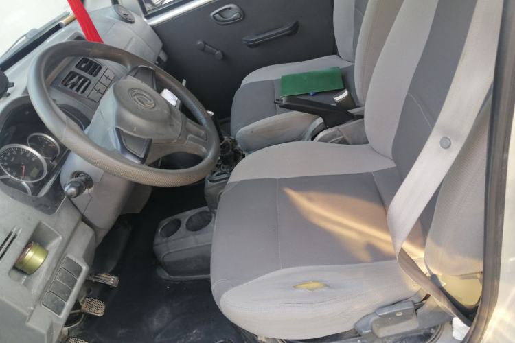 Used Dongfeng Xiaokang K05S  Left Front Seat
