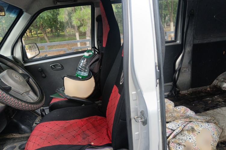 Used Dongfeng Xiaokang K05S  Left Rear Seat