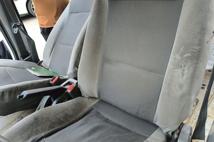 Used Dongfeng Xiaokang K05S  Left Rear Seat