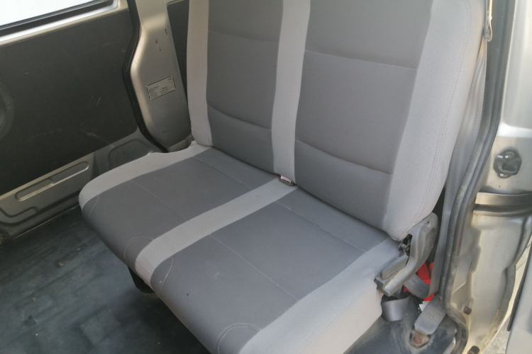 Used Dongfeng Xiaokang K05S  Left Rear Seat