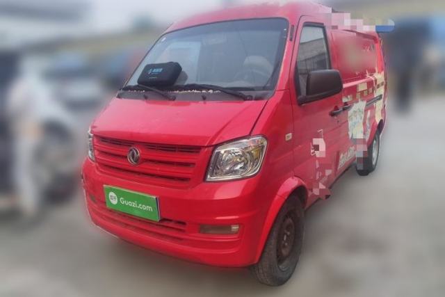 Used Dongfeng Xiaokang K05S 2016 1.2L Practical Version DK12-10