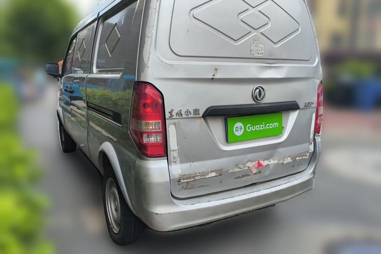Used Dongfeng Xiaokang K05S  Rear Left 45 Deg