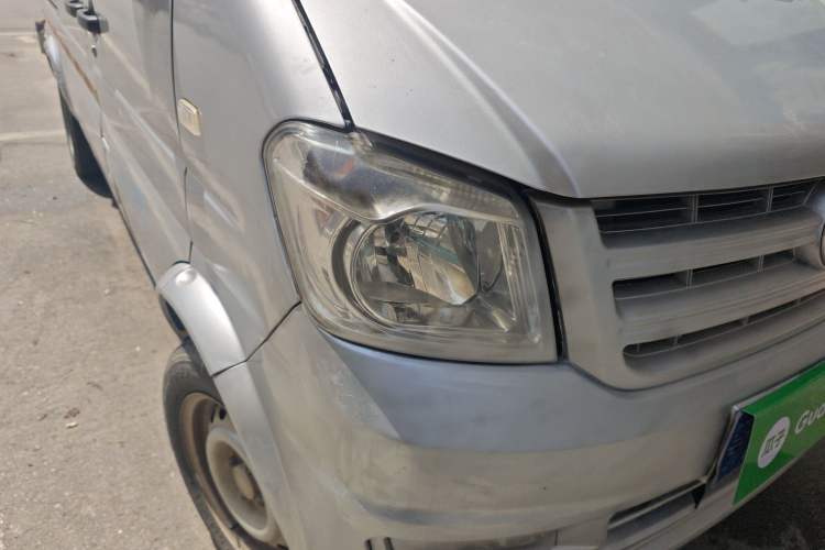Used Dongfeng Xiaokang K05S 2016 1.2L Practical Version DK12-10 Right Front Headlight
