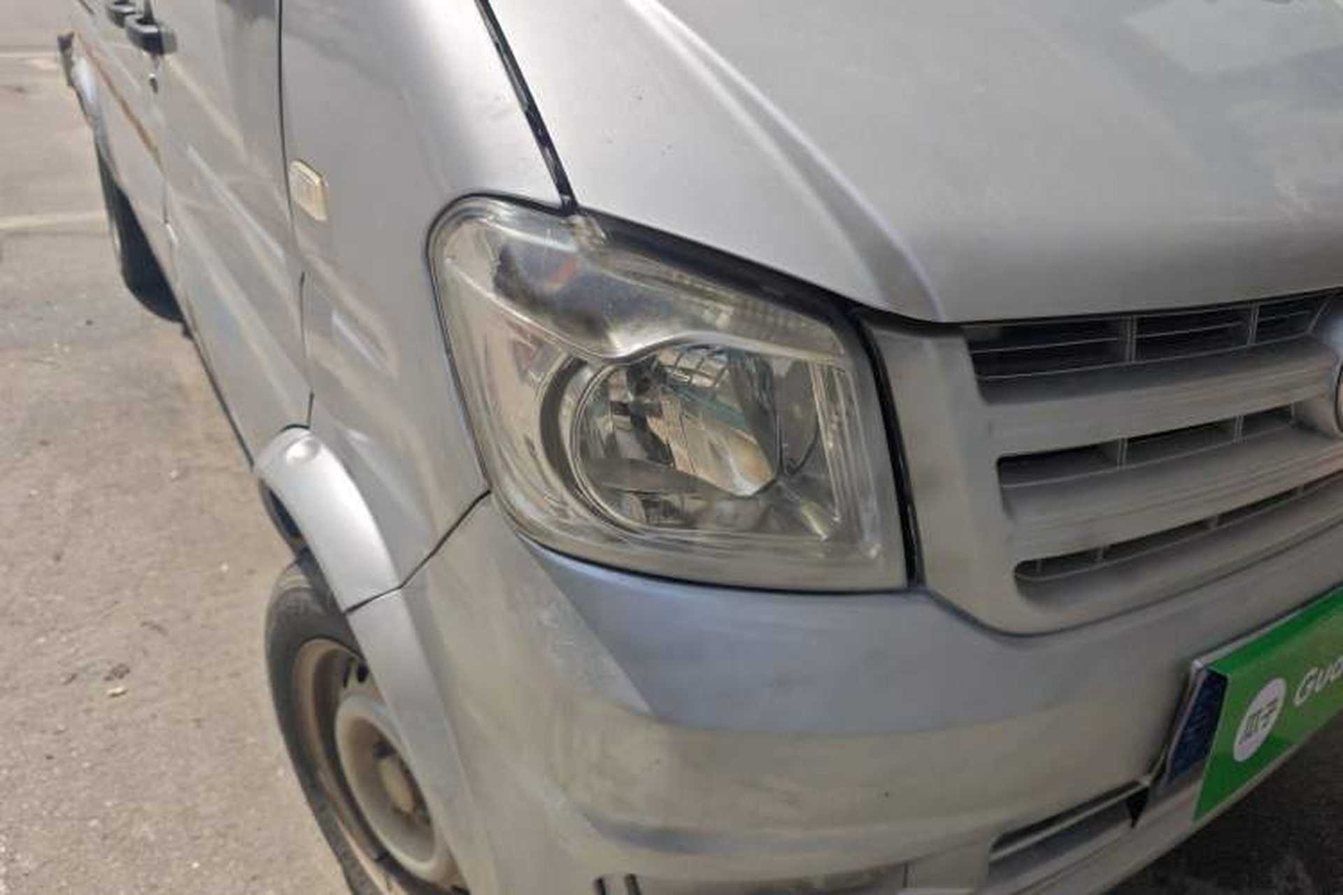 Used Dongfeng Xiaokang K05S 2016 1.2L Practical Version DK12-10 Right Front Headlight