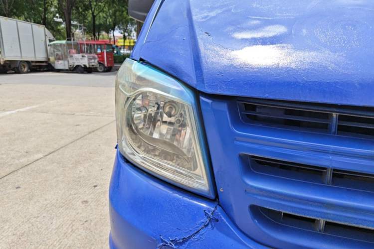 Used Dongfeng Xiaokang K05S 2016 1.2L Practical Version DK12-10 Right Front Headlight