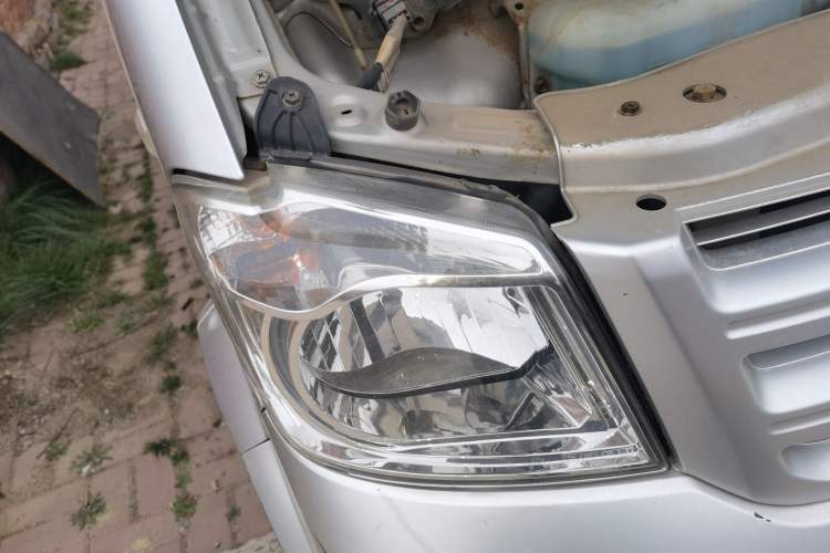 Used Dongfeng Xiaokang K05S 2016 1.0L Practical Version DK10 Right Front Headlight