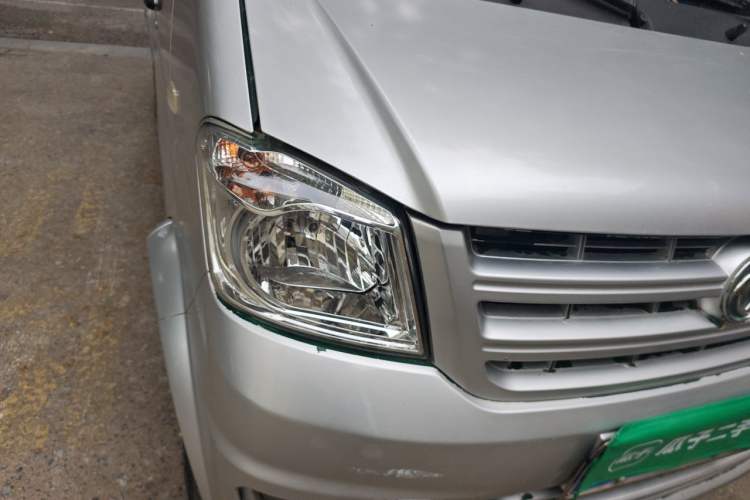 Used Dongfeng Xiaokang K05S 2016 1.2L Practical Version DK12-10 Right Front Headlight