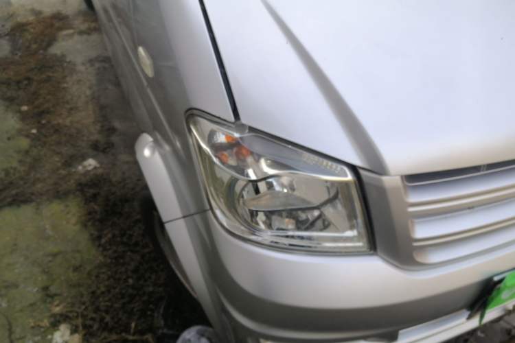 Used Dongfeng Xiaokang K05S  Right Front Headlight