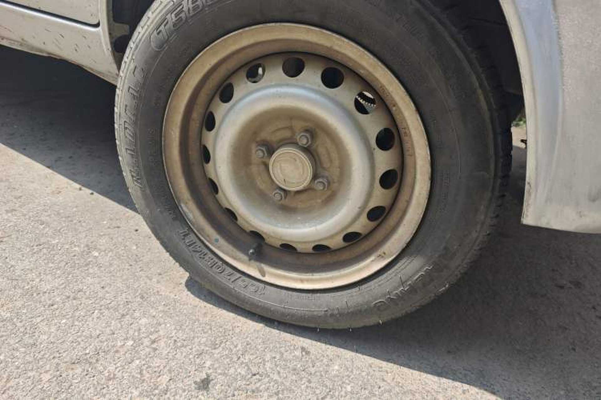 Used Dongfeng Xiaokang K05S 2016 1.2L Practical Version DK12-10 Right Front Wheel Hub