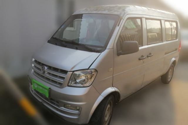 Used Dongfeng Xiaokang K05S 