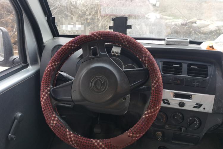 Used Dongfeng Xiaokang K05S 2016 1.0L Practical Version DK10 Steering Wheel