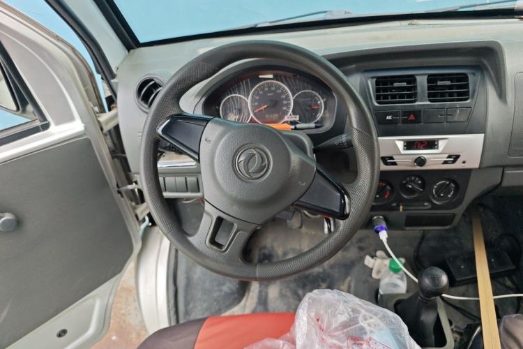Used Dongfeng Xiaokang K05S 2016 1.0L Practical Version DK10 Steering Wheel