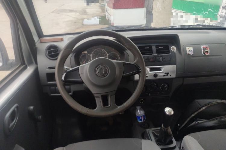 Used Dongfeng Xiaokang K05S 2016 1.2L Practical Version DK12-10 Steering Wheel