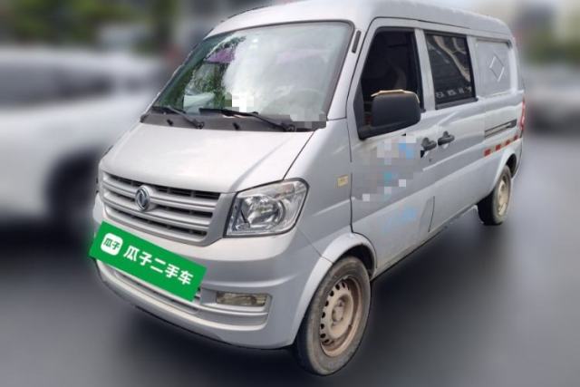 Used Dongfeng Xiaokang K05S 2016 1.2L Practical Version DK12-10