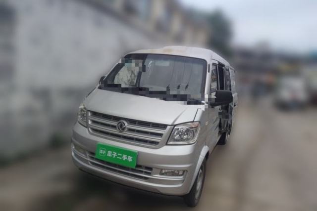 Used Dongfeng Xiaokang K05S 2016 1.2L Practical Version DK12-10