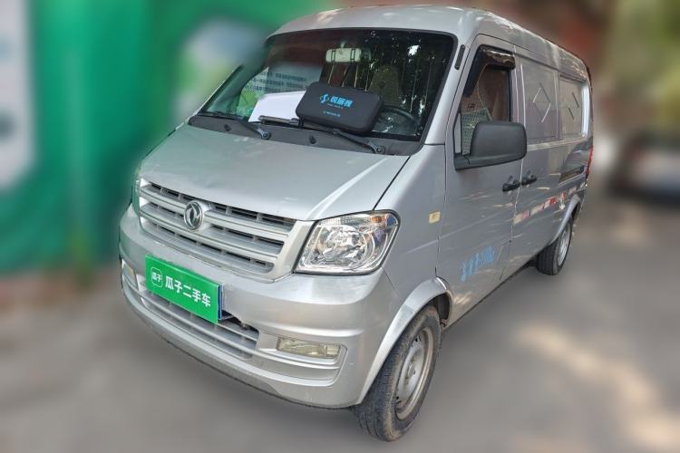 Dongfeng Xiaokang K05S 2016 1.2L Practical Version DK12-10 مستعملة Guazi used car, China used car export, Used car for sale, Used  cars, Cheapest cars for sale