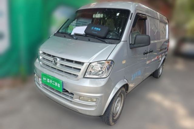Used Dongfeng Xiaokang K05S 2016 1.2L Practical Version DK12-10