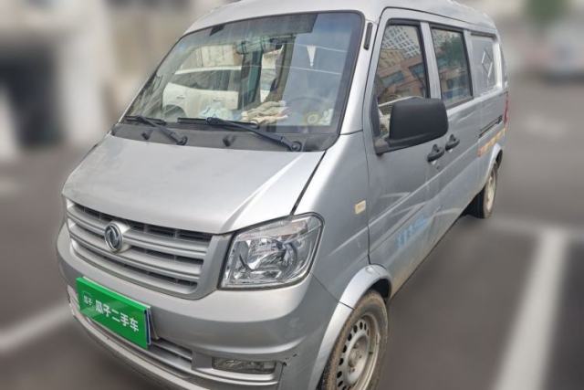 Used Dongfeng Xiaokang K05S 2016 1.2L Practical Version DK12-10