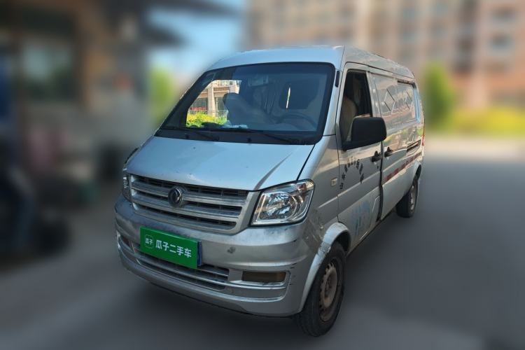 Dongfeng Xiaokang K05S 2016 1.2L Practical Version DK12-10 usado Guazi used car, China used car export, Used car for sale, Used cars, Cheapest cars for sale