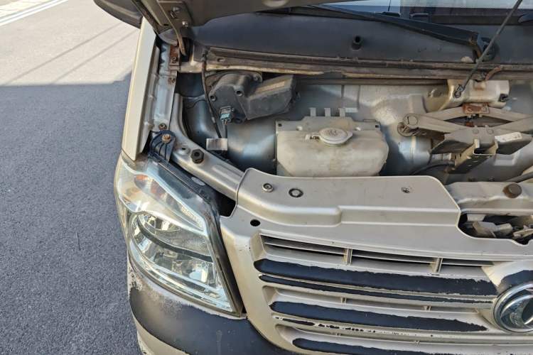 Used Dongfeng Xiaokang K05S 2016 1.2L Practical Version DK12-10 Engine Bay Right