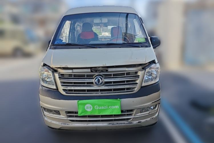 Used Dongfeng Xiaokang K05S 2016 1.2L Practical Version DK12-10 Front