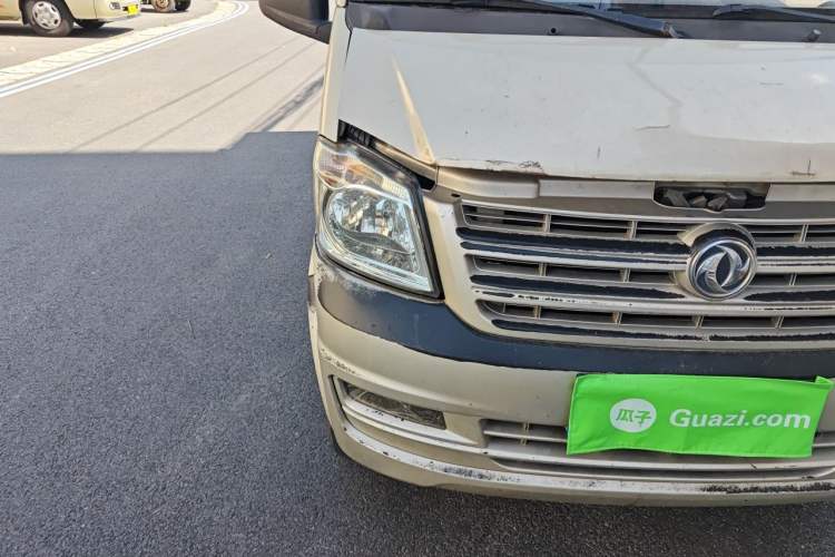 Used Dongfeng Xiaokang K05S 2016 1.2L Practical Version DK12-10 Right Front Headlight