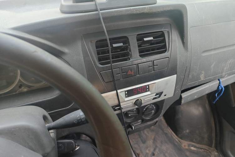 Used Dongfeng Xiaokang K05S  Audio And AC Panel